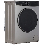 Стиральная машина Korting KWM 53LS1278 S серебристый, загрузка фронтальная 6кг, 1200 об/мин., класс: A+++, фото8