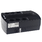 Источник бесперебойного питания (ИБП) Raskat VS-650VA 650VA, 390Вт, 6хCEE 7, фото5