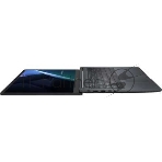 Ноутбук ASUS ExpertBook BM1 BM1503CDA-S72009/15.6'/IPS/AMD Ryzen 5 7535U/16GB/256GB SSD/AMD Radeon 660M/DOS/серый/1.45kg, фото3