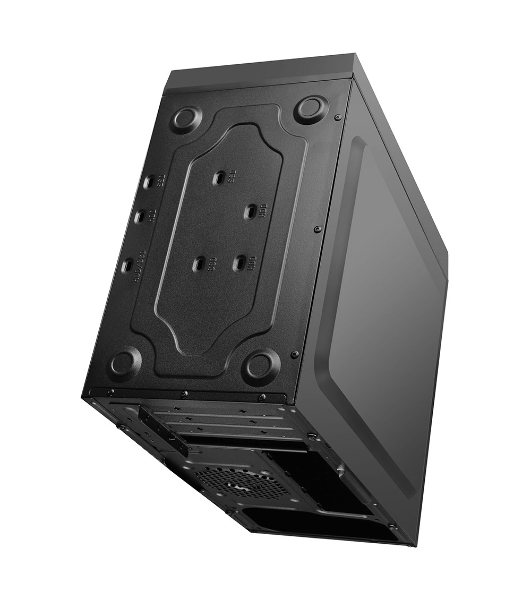Компьютерный корпус Ginzzu B410 mATX