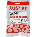 Коннектор Suprlan 10-0218-1, UTP cat.5e RJ45, с защитным колпачком, серый, фото2