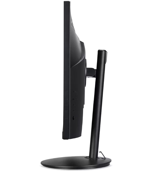 Монитор 27' Acer CB272Gbirv IPS, 1920x1080, 120 Гц, 1 мс, 16:9, 250 кд/м², 1xVGA, 1xHDMI 1.4, черный