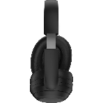 Беспроводные/проводные наушники Defender FreeMotion B490 черный, накладные, Bluetooth + проводной, складная конструкция, микрофон, до 14 ч, фото8