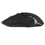 Мышь беспроводная Defender Glory GM-514 черный, 3200 dpi, радиоканал, USB, кнопки - 7, фото5