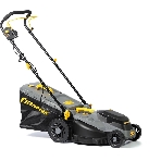 Газонокосилка электрическая Champion EM3816, от сети, 1600 Вт, фото8
