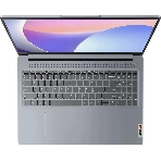 Ноутбук Lenovo IP3 Slim 15AMN8 15.6' FHD IPS, AMD R5-7520U, 16Gb, 512Gb SSD, no OS, серый (82XQ00XBSA)*, фото4
