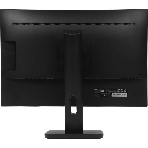 Монитор 24' AOC X24P1 IPS 1920x1200, 60 Гц, 4 мс, 16:10, 300 кд/м2, 1xHDMI, 1xDP, 1xVGA, 1xDVI, 1x3.5 мм, черный, фото10