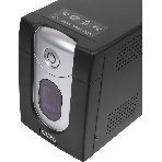 Источник бесперебойного питания Powercom Imperial IMP-1200AP 720Вт 1200ВА черный, фото5