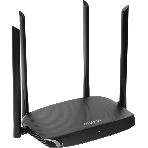 Роутер беспроводной Digma DWR-AC1201 AC1200 10/100BASE-TX черный (упак.:1шт), фото2