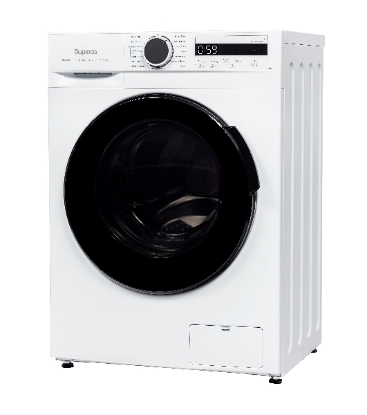 Стиральная машина Бирюса WM-MR814/15 инверторный мотор