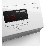 Стиральная машина Maunfeld MFWM127WH05 белый, загрузка фронтальная 7 кг, 1200 об/мин., класс: А+++, фото10