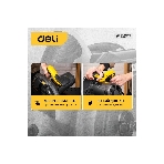 Циркулярная пила Deli DL-YJ235-E1 (2200Вт, 4200об/мин, диаметр диска 235мм), фото22