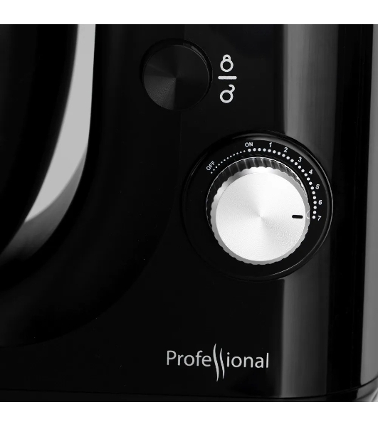 Кухонная машина Vitek VT-1431 (BK) черный