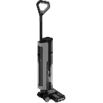 Пылесос вертикальный моющий Dreame Wet and Dry Vacuum H12S черный, питание от аккумулятора, 300 Вт, уборка влажная/сухая, пылесборник 0.7 л, работа от АКБ max 35 мин, фото6