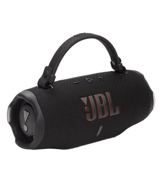 Портативная колонка JBL CHARGE 6 45W черный