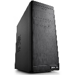 Компьютерный корпус Deepcool WAVE V2, mATX/mini-ITX, без БП, 1x USB 3.0, 2x USB 2.0, фото 1