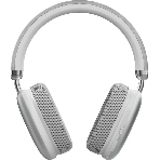 Беспроводная гарнитура Defender FreeMotion B500 серебряный, фото3