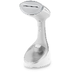 Отпариватель Tefal DT9130E0 белый/серебристый, 1600 Вт, 30 г/мин, 200 мл, фото 1