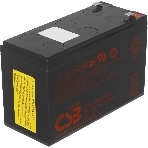 Батарея для ИБП CSB 12460 (12V 9Ah)клеммы F2, фото2