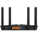Двухдиапазонный Wi-Fi 6 роутер TP-Link Archer AX23 AX1800, фото24