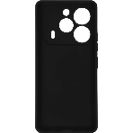 Чехол (клип-кейс) BoraSCO для Tecno Pova 6/6 Pro Silicone Case черный (73173), фото5