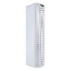 Звуковая колонна Intrend ITSPK-43DA-W активная 4x3', 240 Вт, вход DANTE, питание 110-220В, SPL 107dB, 80Hz18kHz, 20°х120° (VхH), вес 5.3кг, цвет белый, крепление в комплекте, (цена за 1шт., в упаковке 2 шт.), фото8