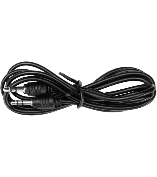 Микросистема Hyundai H-HA650 черный 150Вт FM USB BT SD/MMC/MS
