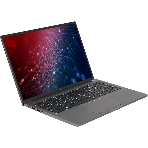 Ноутбук IRU Strato 16ALMR Core i5 12450H 16Gb SSD512Gb Intel UHD Graphics 16' IPS FHD (1920x1200) Windows 11 Pro grey WiFi BT Cam 5400mAh (2142318), фото2