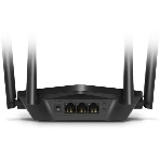 Двухдиапазонный Wi-Fi роутер Mercusys MR60X AX1500, фото2