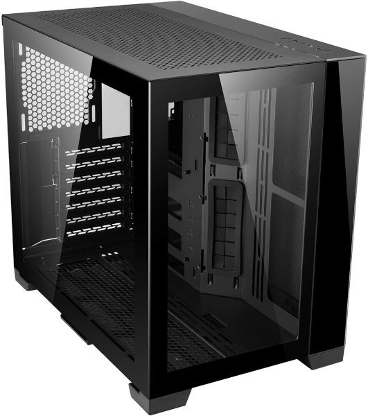 Компьютерный корпус LIAN LI PC-O11 Dynamic Mini черный
