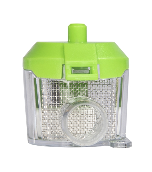 Насос дренажный Ballu CondiPump DC Green (проточный, 21 л/ч)