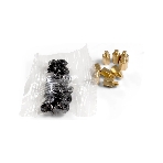 Серверный корпус ExeGate Pro 2U350-33, RM 19', высота 2U, глубина 350, БП 600ADS, 2*USB+1* USB3.0, фото2