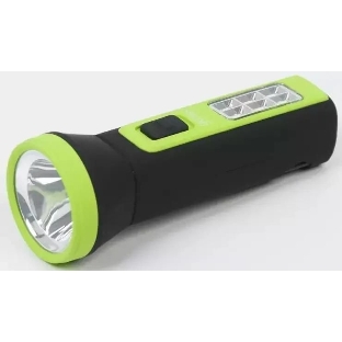 Фонарь ручной Gauss GFL102 2W 100lm lead acid 250mА·ч LED
