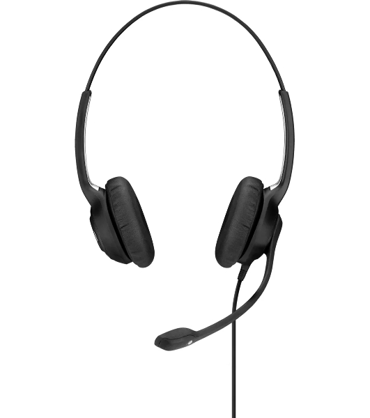 Гарнитура EPOS IMPACT SC 260 USB MS II чёрный, проводная, USB