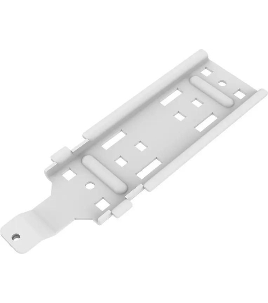Уличная точка доступа Mikrotik Wi-Fi 6 2.4/5 AP 802.11a/n/ac/ax 2Gbit eth 9W 802.3af/at POE