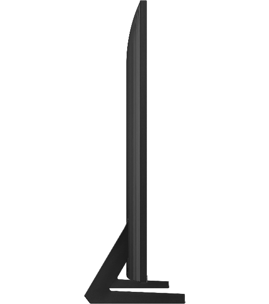 Телевизор Samsung 50' QE50QN80FAUXRU черный титан черный QLED 4K UHD 120Hz Smart TV