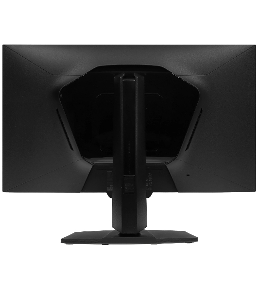 Монитор 27' MSI MAG 274QPF X30MV Rapid VA 2560x1440, 300 Гц, 0.5 мс, 16:9, 1000 кд/м², miniLED, DisplayHDR 1000, HDMI 2.1, DP 1.4a, 3.5 Jack, Adaptive-Sync, черный
