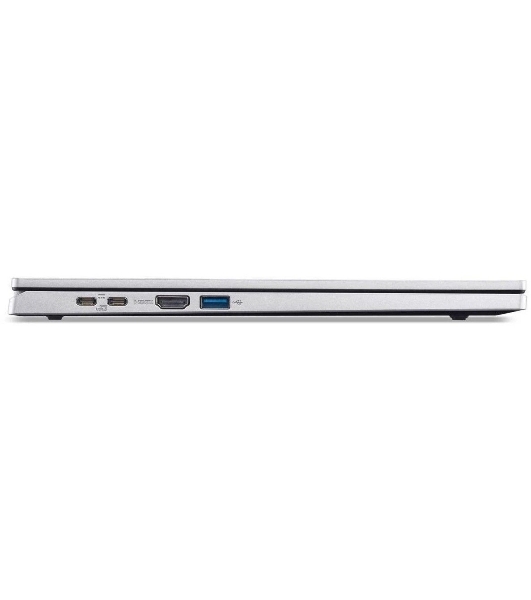 Ноутбук 15.6' IPS FHD Acer Extensa EX215-57-512N silver (Core i5 13420H/32Gb/512Gb SSD/VGA int/noOS) (NX.EJBER.009)
