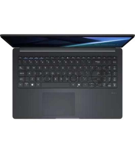 Ноутбук ASUS ExpertBook BM1 BM1503CDA-S72009/15.6'/IPS/AMD Ryzen 5 7535U/16GB/256GB SSD/AMD Radeon 660M/DOS/серый/1.45kg