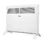 Конвектор электрический Ballu Solo Turbo BEC/SMT-1500 белый, 1500 Вт, 20 м2, термостат, фото 1