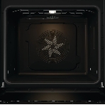 Духовой шкаф электрический Gorenje BOS6737SYB черный, фото6