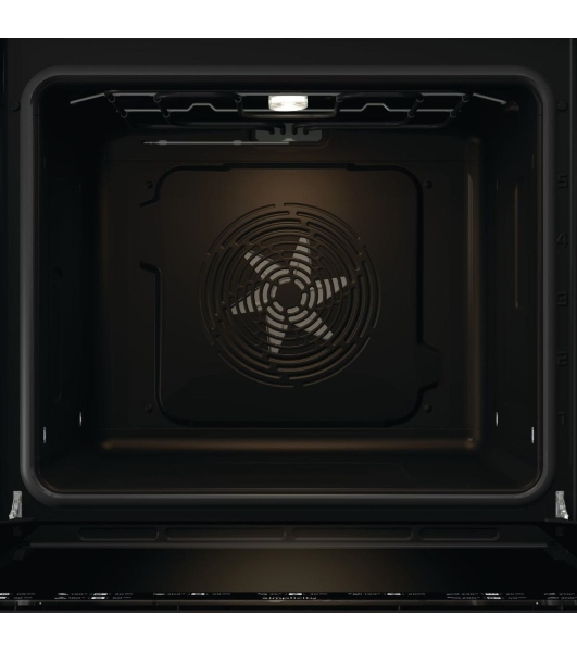 Духовой шкаф электрический Gorenje BOS6737SYB черный