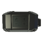 Портативная колонка Soundmax SM-PS5007B серый, фото8