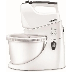 Миксер WITH BOWL ZHM2559 ZELMER, фото 1