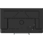 Телевизор Haier 55' DH1ZH0D00RU серебристый MiniLED 4K UHD 60Hz Smart TV, фото2