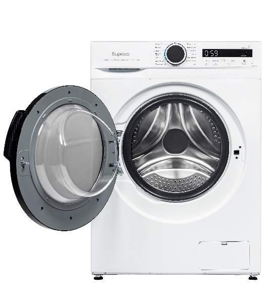 Стиральная машина Бирюса WM-MR814/15 инверторный мотор