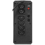 Источник бесперебойного питания CyberPower UT1100EIG/1100 ВА/660 Вт/6xIEC C13, фото3