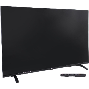 Телевизор Harper 40' 40F720T черный LED FHD 60Hz