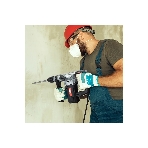 Перфоратор Deli DE-DC26-3E, SDS-plus, 1100 Вт, 5 Дж, от сети, фото8