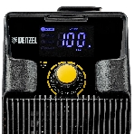 Аппарат инвертор. дуговой сварки Denzel SDR-205 Ultra, 200 А, ПВ 60%, фото10